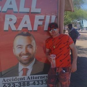 Meet your Posher, Brian